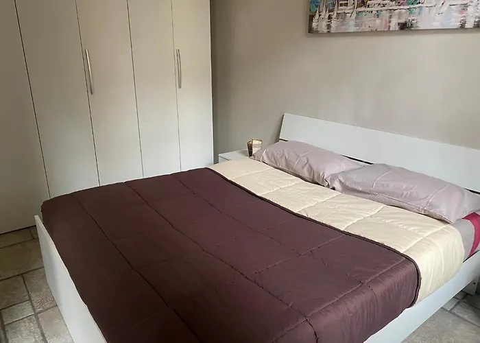 Tito\'S Apartment