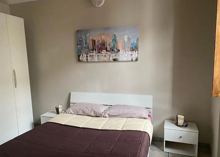 Tito\'S Apartment